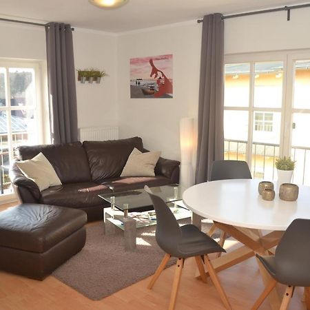 Feriendomizil Apartment เฮริงสดอร์ฟ ภายนอก รูปภาพ