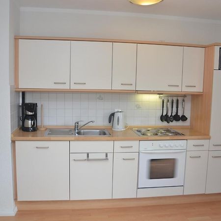 Feriendomizil Apartment เฮริงสดอร์ฟ ภายนอก รูปภาพ