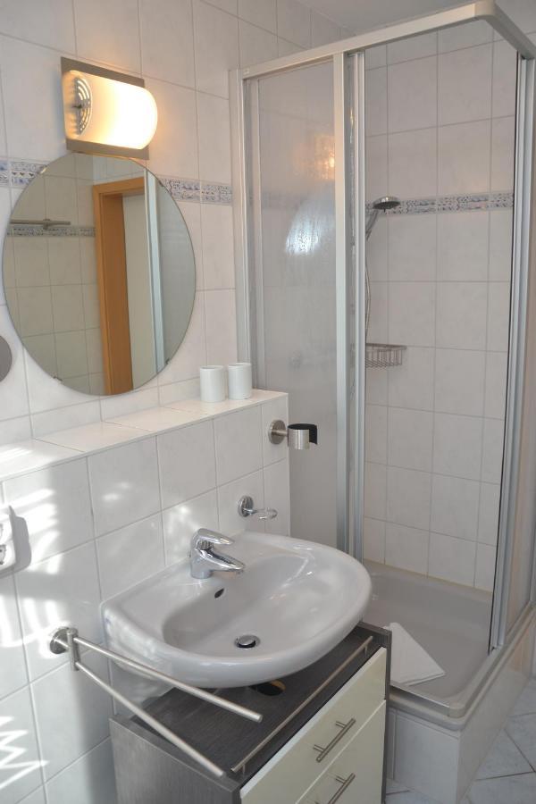 Feriendomizil Apartment เฮริงสดอร์ฟ ภายนอก รูปภาพ
